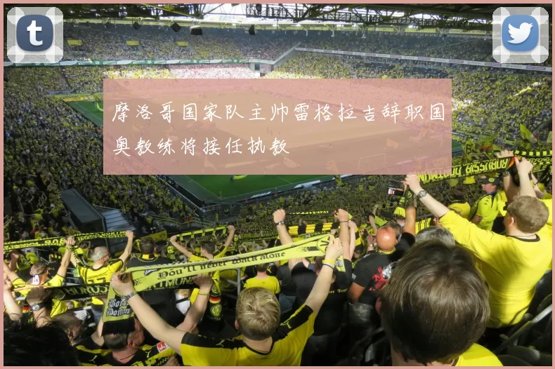 摩洛哥国家队主帅雷格拉吉辞职国奥教练将接任执教