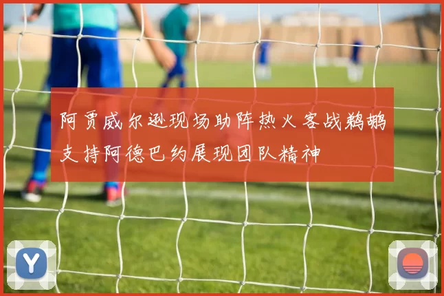 阿贾威尔逊现场助阵热火客战鹈鹕支持阿德巴约展现团队精神